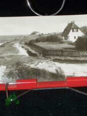 Ostseebad AHRENSHOOP, Neue H�user an der Steilk�ste, Foto Fritz Wegscheider