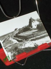 Ostseebad AHRENSHOOP, Neue H�user an der Steilk�ste, Foto Fritz Wegscheider