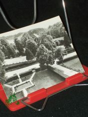 Sanatorium Bad Colberg (Th�ringen) Park