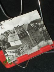 Sanatorium Bad Colberg (Th�ringen)