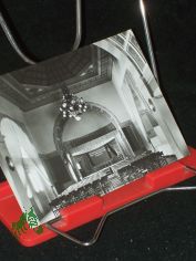 Sanatorium Bad Colberg (Th�ringen) Kultursaal