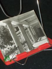 Sanatorium Bad Colberg (Th�ringen) Foto:Pohl