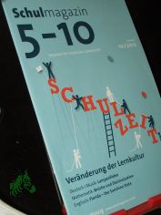 10/2012, Ver�nderung der Lernkultur
