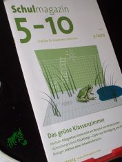 3/2012, Das gr�ne Klassenzimmer