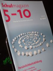 9/2011, Pers�nlichkeitsbildung