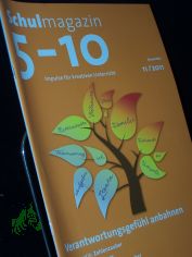 1172011, Verantwortungsgef�hl anbahnen