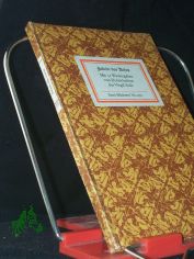 Fabeln des Aesop / mit 51 Wiedergaben von Holzschnitten d. Virgil Solis.