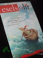 8/2016, Katzen als Lesef�rderer