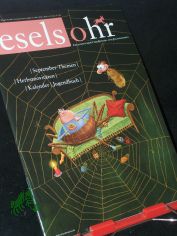 9/2016, Herbstnovit�ten