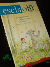 11/2016, Weihnachten