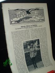 M�rz 1916 General der Infanterie von Boroevic