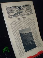 Mai 1916, Schlacht im Vorfr�hling