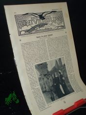 Juli 1916, Arbeit ist unsere Zukunft