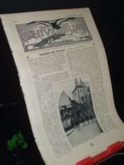 August 1916, Schachspiel und Strategie