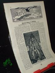 August 1916, F�hrende M�nner im Weltkrieg