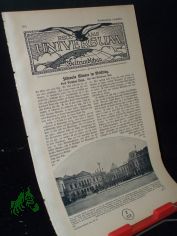 September 1916, F�hrende M�nner im Weltkrieg