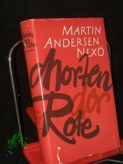Andersen Nex�, Martin: Morten der Rote||Teil: 1.