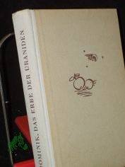 Das Erbe der Uraniden : Roman / Hans Dominik