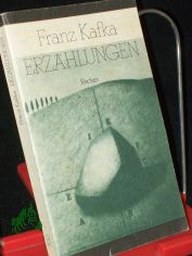 Erz�hlungen / Franz Kafka. [Hrsg. von Kurt Krolop]