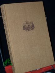 Die Altenburg : Geschichte e. Hauses / Jutta Hecker