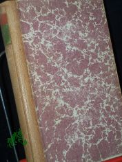 Meister Franz Rabelais der Arzeney Doctoren Gargantua und Pantagruel : Band 1 / Aus d. Franz�s. verdeutscht durch Gottlob Regis. Neu hrsg. von Wilhelm Weigand