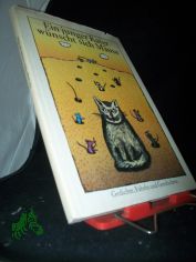 Ein junger Kater w�nscht sich M�use : Gedichte, Fabeln u. Geschichten von Katze u. Maus / zsgest. von Gottfried Herold. Ill. von Eva Natus-�alamoun