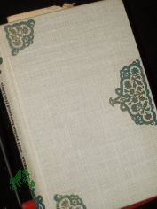 Seit vielen tausend N�chten brennt die Lampe : Roman / Kwadscha Achmed Abbas. [Autor. �bers. v. Else Stikken]