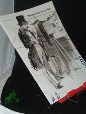 Honore Daumiers Welt, Kunst und Gesellschaft in Paris 1830-1880