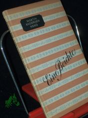 Eine Beichte : [Erz�hlung] / Martin Andersen Nex�. [Dt. von Heinz Frauendorf]