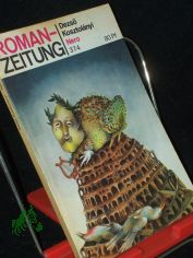 Nero / Dezs� Kosztolanyi. [Aus d. Ungar. �bertr. von Stefan J. Klein]