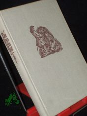 Maria Schweidler, die Bernsteinhexe : Der interessante aller bisher bekannten Hexenprozesse, nach e. defekten Hs. ihres Vaters, d. Pfarrers Abraham Schweidler in Coserow auf Usedom / hrsg.: W. Meinhold. Neu hrsg. u. mit e. Nachw. vers. v. E