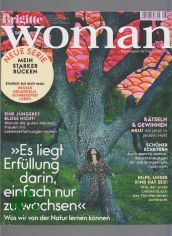 8/2017, Es liegt Erf�llung darin einfach nur zu wachsen