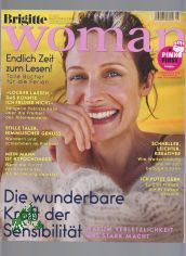 7/2017, Die wunderbare Kraft der Sensibilit�t