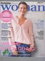 10/2017, Wir sind sch�n genug