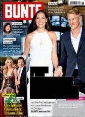 18/2017, Das ist ihr Liebesnest