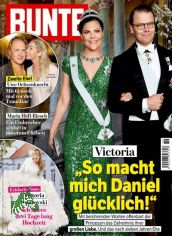 19/2017, So macht mich Daniel gl�cklich