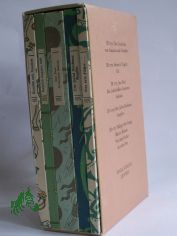 75 F�nfundsiebzig Jahre Insel-B�cherei : 1912 - 1987