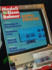 9/1992 Doppel-St�ckiges