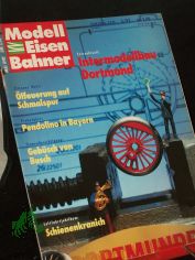 5/1992 Intermodellbau Dortmund