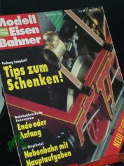 11/1990 Tips zum Schenken