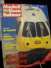3/1991, Alles �ber N�rnberg
