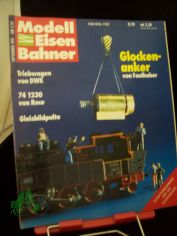 9/1991 Glockenanker