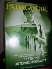 5/2005, Tests und Unterrichtsqualit�t