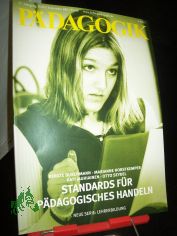9/2005, Standards f�r p�dagogisches Handeln