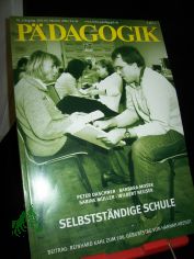 10/2006, Selbstst�ndige Schule