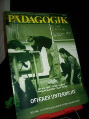 12/2004, offener Unterricht