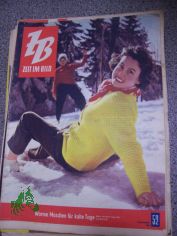 4/1960, Warme Maschen f�r kalte Tage,