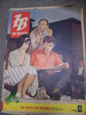 1/1960 Ihr Atelier der Werkhof zu Besuch bei jungen Laienk�nstlernINHALT