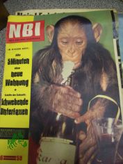 6/1959 alle f�nf Minuten eine neue Wohnung