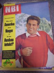 3/1959 Was w�re Amerika ohne Neger